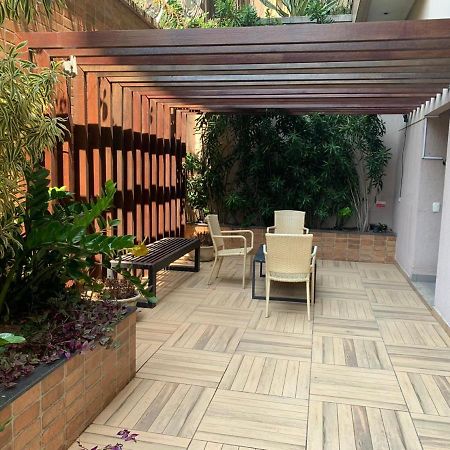 Arpoador Premium Suites Rio de Janeiro Exterior photo