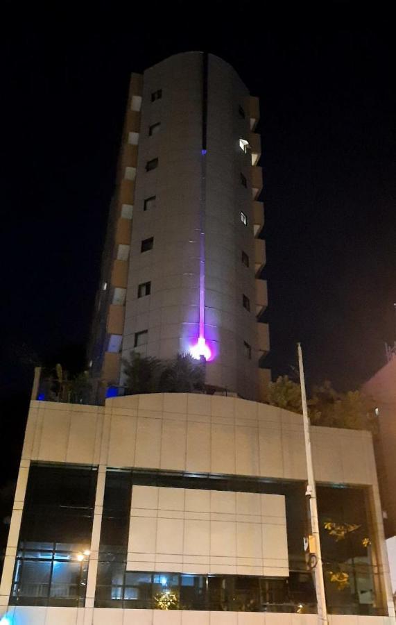 Arpoador Premium Suites Rio de Janeiro Exterior photo