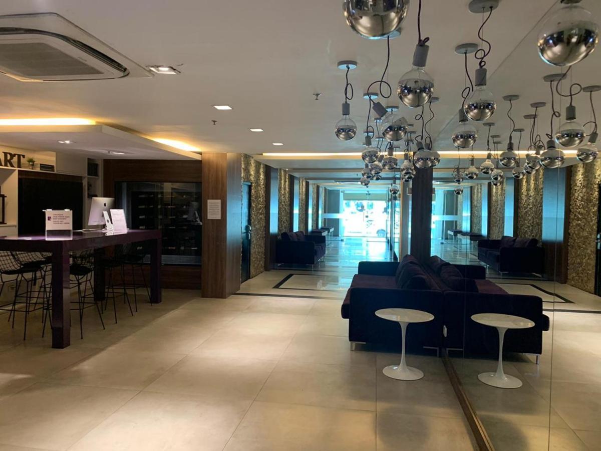 Arpoador Premium Suites Rio de Janeiro Exterior photo