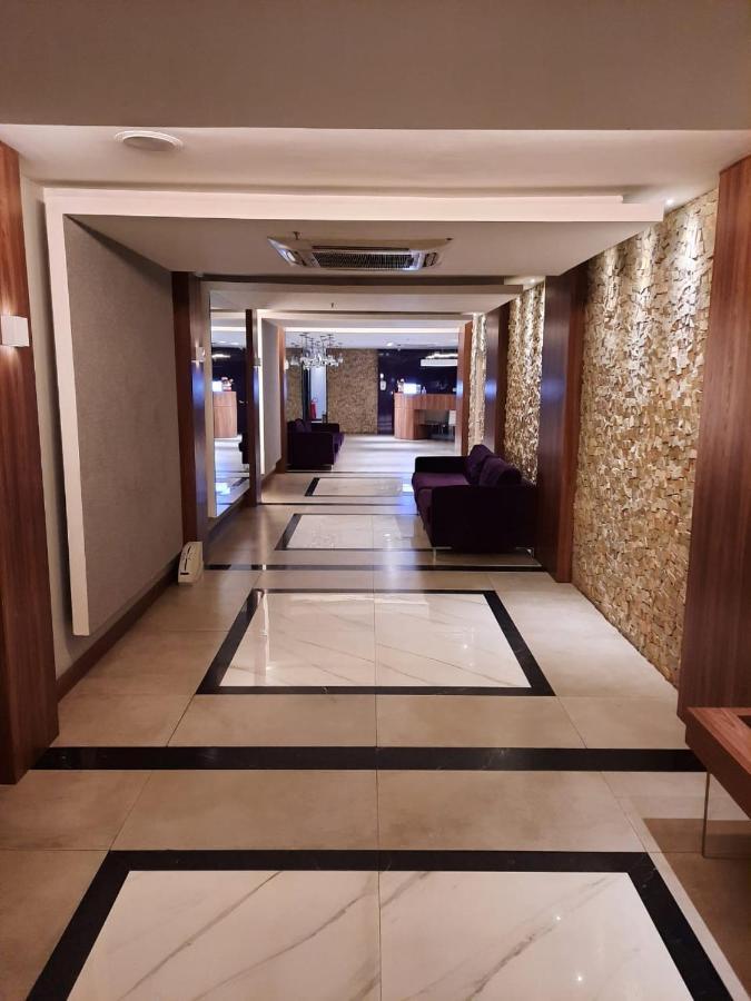Arpoador Premium Suites Rio de Janeiro Exterior photo