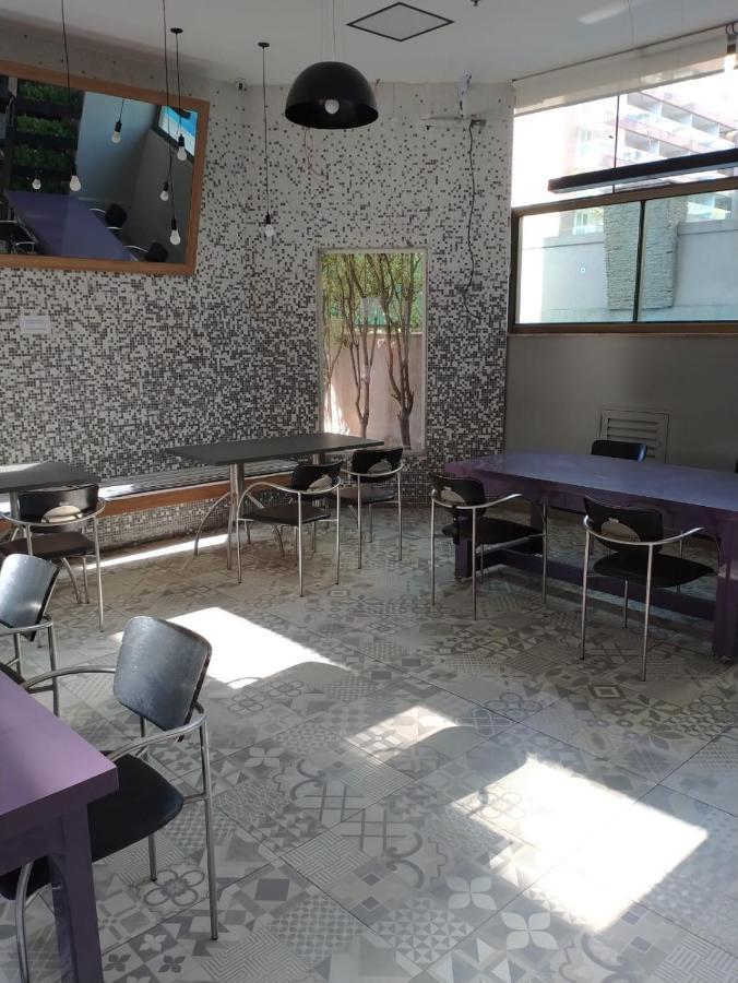Arpoador Premium Suites Rio de Janeiro Exterior photo
