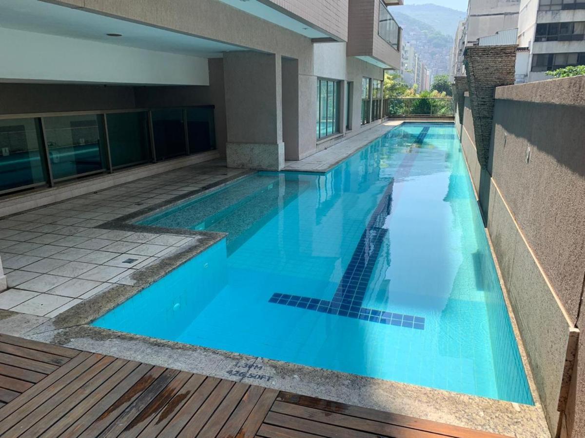 Arpoador Premium Suites Rio de Janeiro Exterior photo