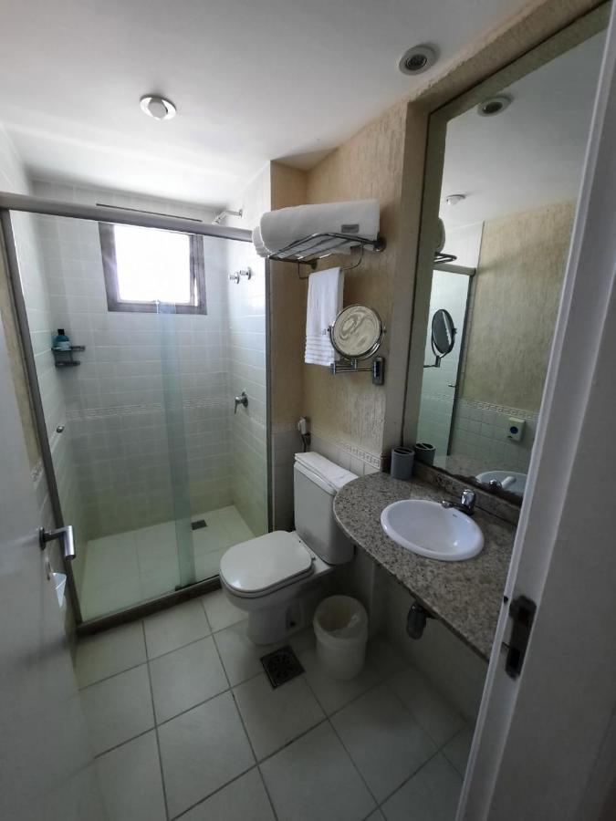 Arpoador Premium Suites Rio de Janeiro Exterior photo