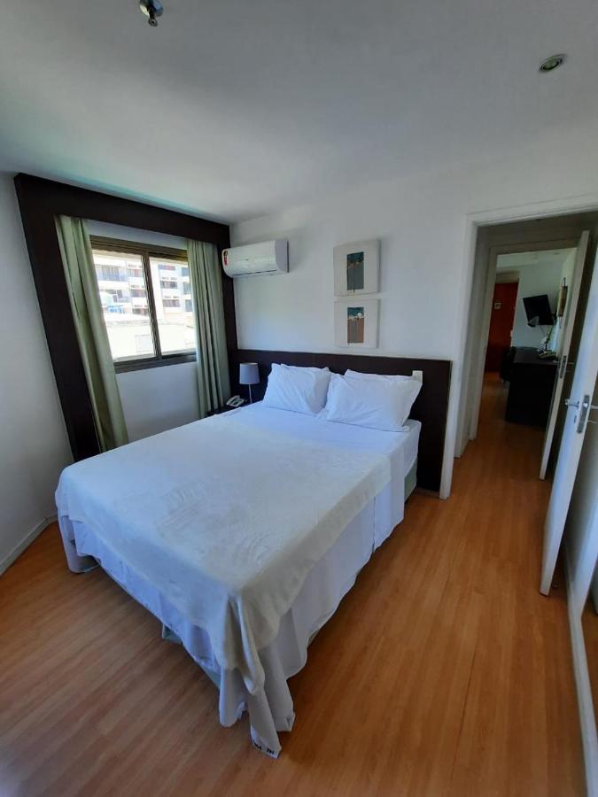 Arpoador Premium Suites Rio de Janeiro Exterior photo
