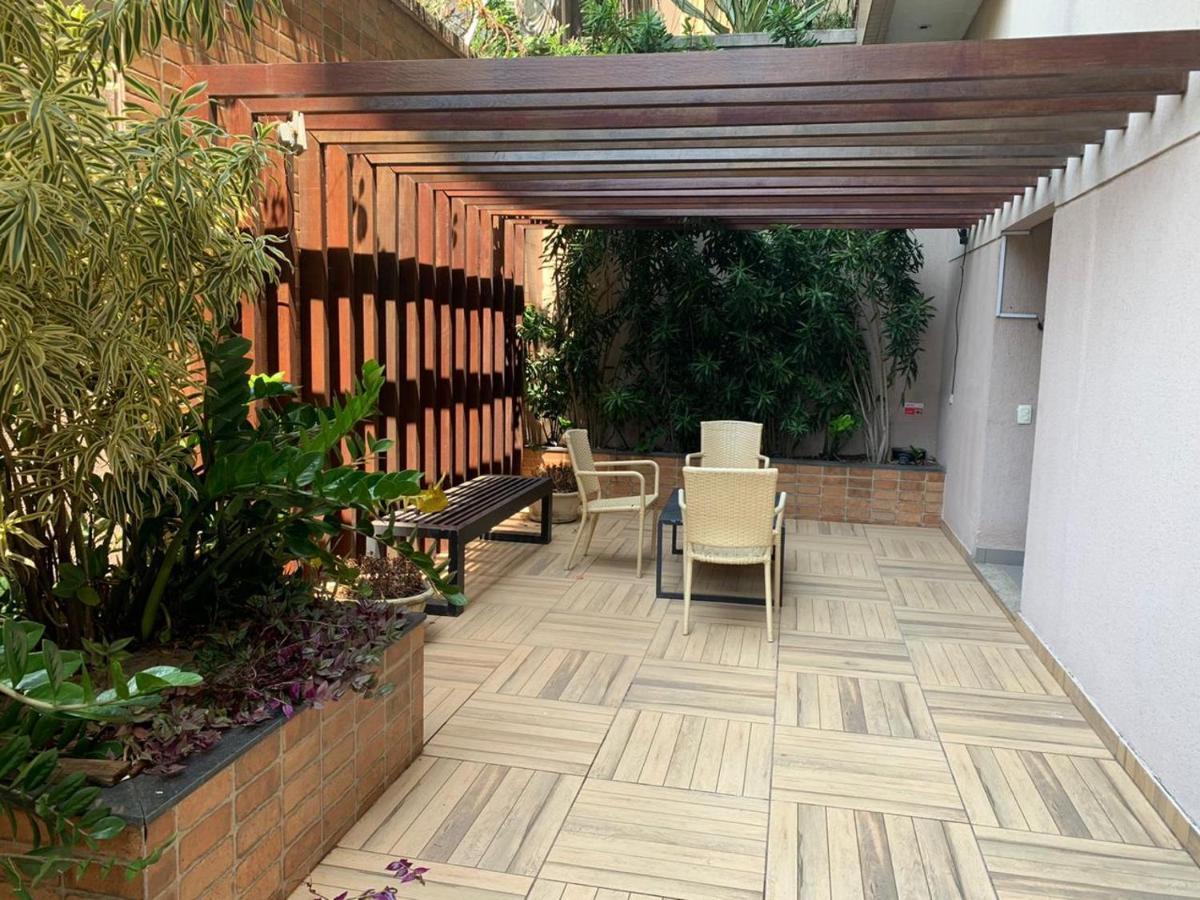 Arpoador Premium Suites Rio de Janeiro Exterior photo