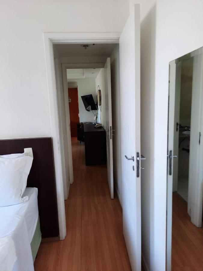 Arpoador Premium Suites Rio de Janeiro Exterior photo