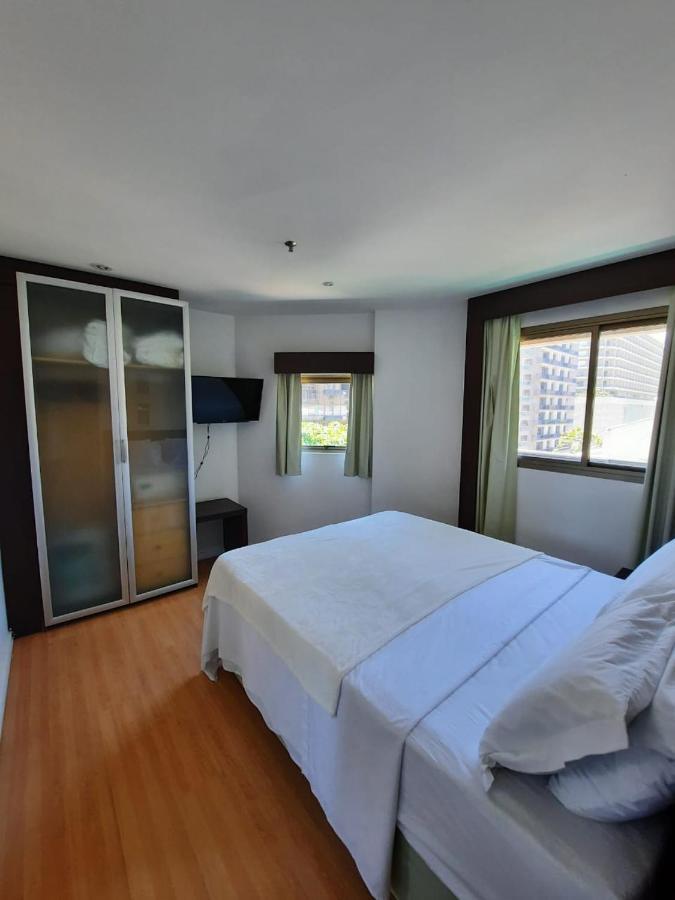 Arpoador Premium Suites Rio de Janeiro Exterior photo