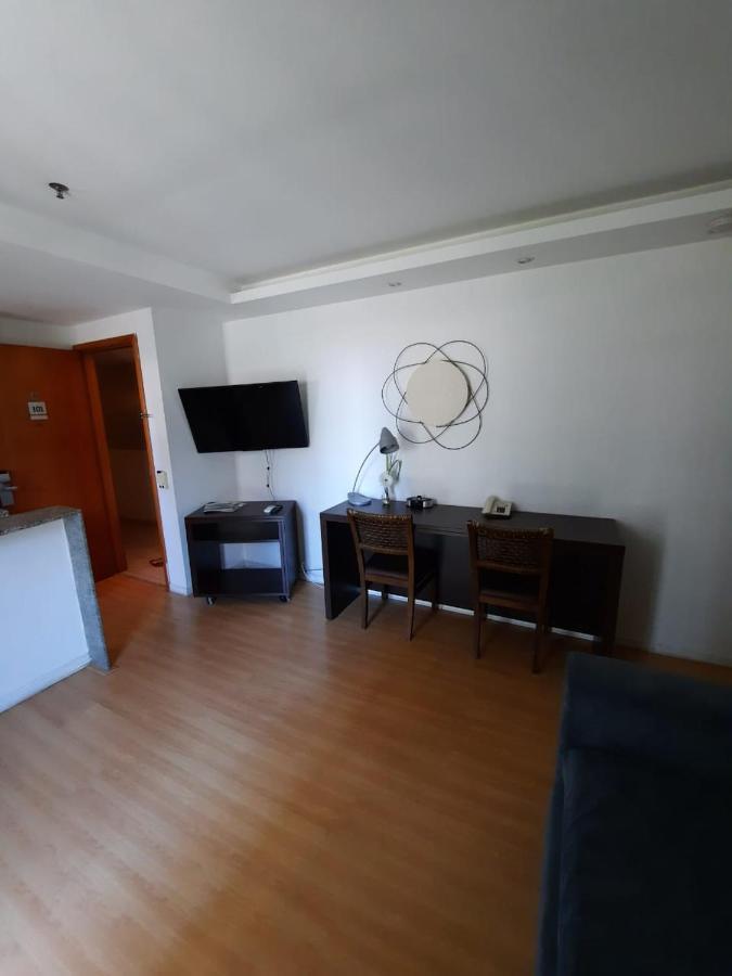 Arpoador Premium Suites Rio de Janeiro Exterior photo