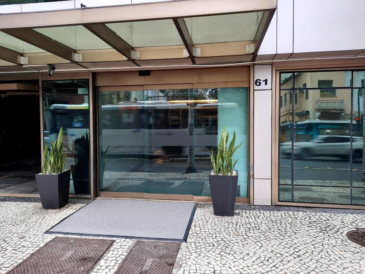 Arpoador Premium Suites Rio de Janeiro Exterior photo