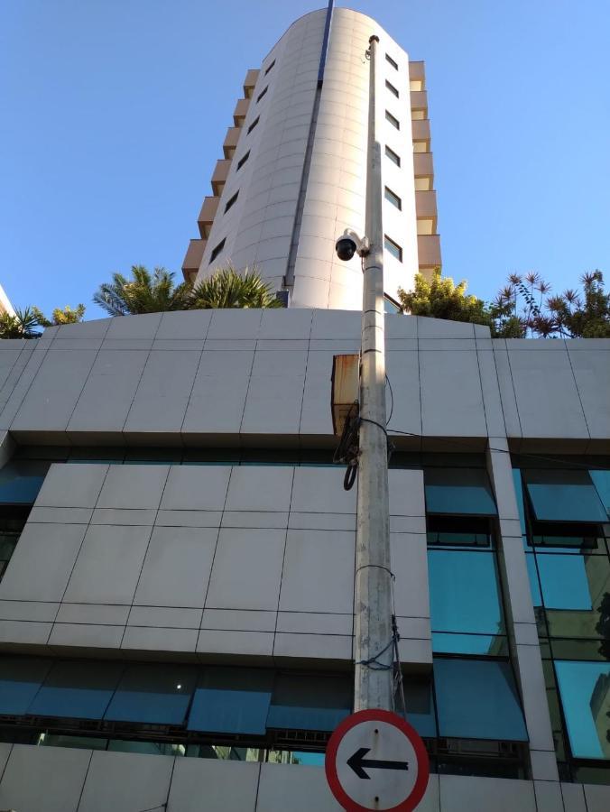 Arpoador Premium Suites Rio de Janeiro Exterior photo