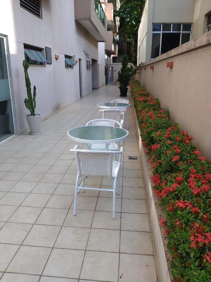 Arpoador Premium Suites Rio de Janeiro Exterior photo