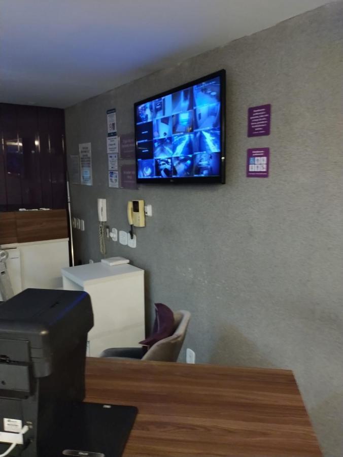 Arpoador Premium Suites Rio de Janeiro Exterior photo