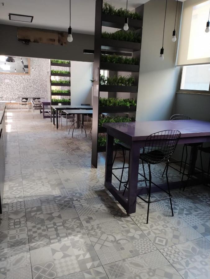 Arpoador Premium Suites Rio de Janeiro Exterior photo