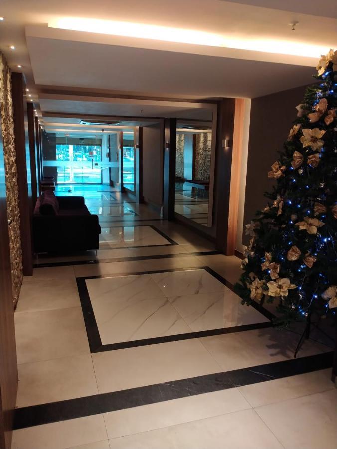 Arpoador Premium Suites Rio de Janeiro Exterior photo