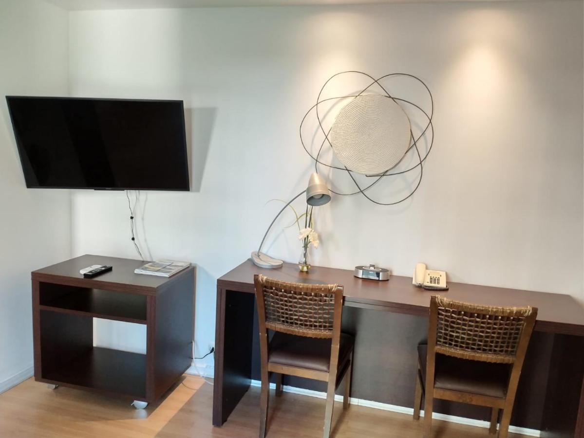 Arpoador Premium Suites Rio de Janeiro Exterior photo